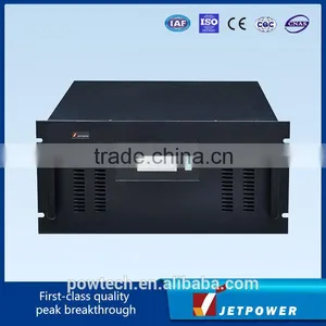 1kva Pure Sine Wave Inverter (ISO, CE Certified) thumbnail-2