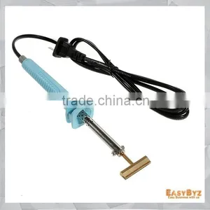 30W Soldering Iron w/ T-Tip for LCD Separator UV Glue Degumming,LCD Separator UV Glue Degumming thumbnail-1