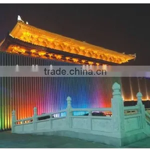 High Brightness no Flickering Company New Desiged Led Wall Washer DMX512 thumbnail-4
