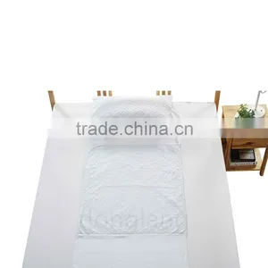 Top Products Hot Selling New 2016 Washable Waterproof Baby And Adult Incontinence Underpad/Underpad Sheet thumbnail-1
