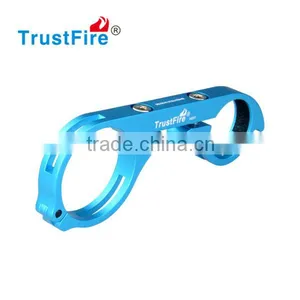 Fashionable Bike Extender Handlebar Extension TrustFire HE01 Bicycle Aluminum Alloy Handlebar Extender thumbnail-1