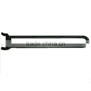 Factory Price Plastic Euro Hook ,pegboard Hooks thumbnail-2