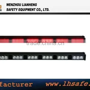High Quality LED Directional Warning Lights for Police Vehicle LDTG9111 Series thumbnail-2