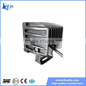 Offroad Led Spotlight, Car Working Spotlight, Led Offroad Work Light LH-114 thumbnail-2