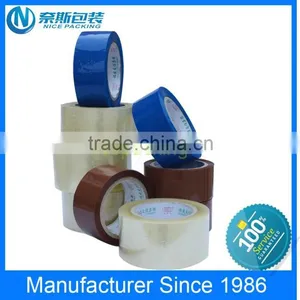 Good Viscosity BOPP Packing Tape thumbnail-3
