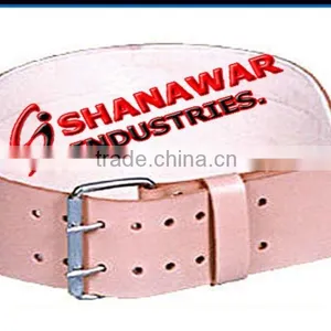 Leather Weightlifting Belts thumbnail-5