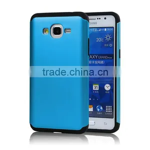 Hot Selling Slim Armor Cover Case for Samsung Galaxy Grand Prime thumbnail-5
