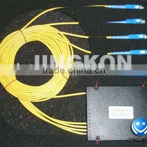 Optical Fiber Coupler thumbnail-1