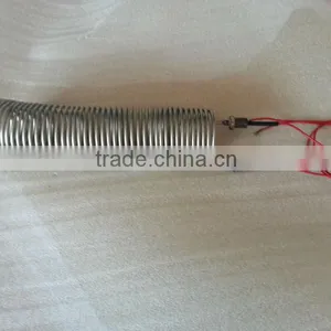 Hot Runner Coil Heater thumbnail-1