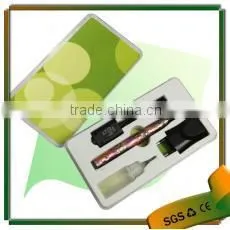 New EGO-T Queen Style 650mah Battery Set thumbnail-1
