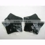 Best Selling Hot Sexy Black Nipple Cover thumbnail-1