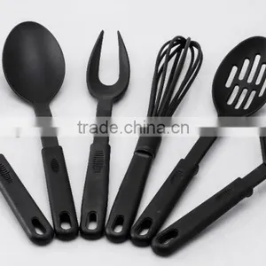 6pcs Morden & Colourful Plastic Nylon Kitchen Gadget thumbnail-1