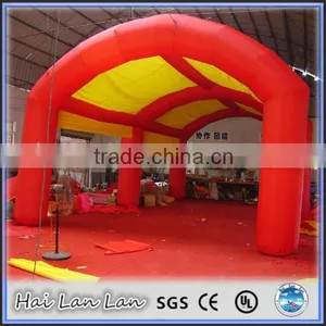 2015 Factory Directly Camp Trailers With Tent for Sale thumbnail-1