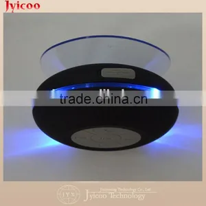 Christmas Gift Waterproof Shower Bluetooth Speaker With Siri, Siri Speaker Box With Hands-free thumbnail-5