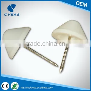 EAS Pin for Hard Tag Plastic Pin thumbnail-1