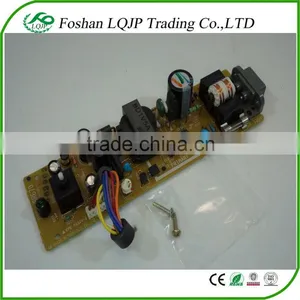For Sony Play Station 1/for PS1/for PSX Power Supply Board for SCPH-1001, Replacement Part -MULTI for PS1 thumbnail-1