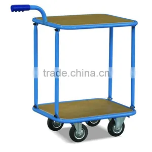 Wooden Platform Dollies thumbnail-2