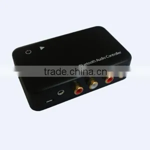 Mini Size Bluetooth 4.0 Audio Transmitter Bluetooth Transmitter Bluetooth Audio Controller thumbnail-1