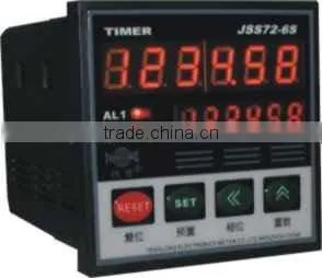 JSS72-6S Digital Timer Timer Relay Led Timer thumbnail-1