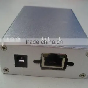 RJ45 GSM/GPRS MODEM Q24PLUS thumbnail-1