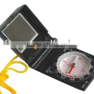 Compass,travel Compass,plastic Compass thumbnail-1