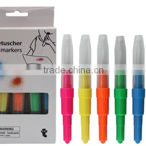 Yes Novelty Kids Use Air Color Pen/air Maker Color Box Set thumbnail-1