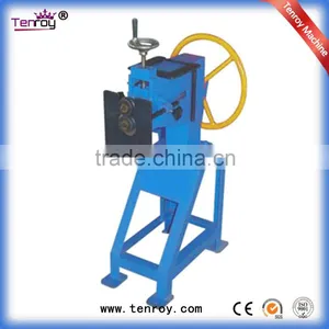 Metal Sheet Rolling and Forming Rotary Machine thumbnail-1
