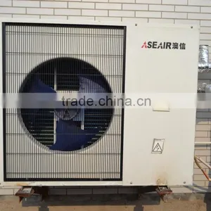 Air Source Heat Pump thumbnail-4