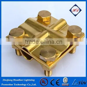 Brass Connector thumbnail-1