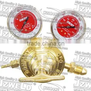 Acetylene Regulator thumbnail-1