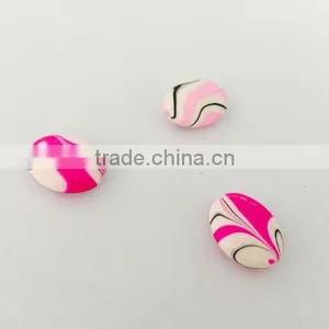 Top Fashion Warm Color Swimming Wear Buckle for Accessory thumbnail-4