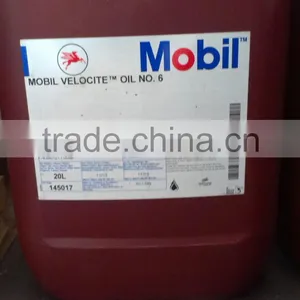 Mobil Velocite Lubricant thumbnail-1