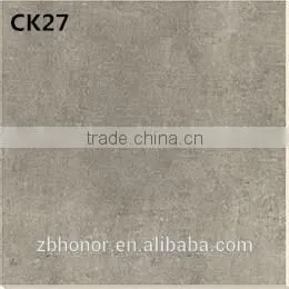 2016 CK27 Light Grey Ceramic Tiles Pure Color Design 60x60 Size of High Quality thumbnail-1