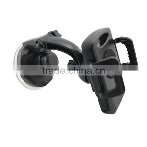 High Quality Car Mount Holder for 4-6 Inch Dashboard Windshield Mount Bracket Stand for GPS PDA thumbnail-1