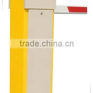 Straight Arm Stable Parking Boom Barrier thumbnail-1