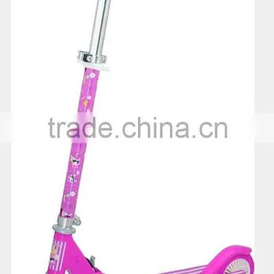 Kick Scooter, thumbnail-3