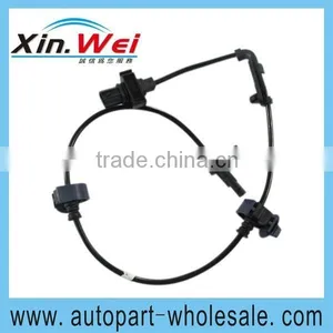 57455-SNA-003 Best Quality Auto Wheel Speed Sensor ABS Sensor for Honda for Civic thumbnail-1