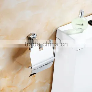 2016 Sanitary Ware With Brass Toilet Roll Paper Holders for Shower Rail. thumbnail-5