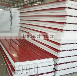 Building Construction Material Eps Panel With Prefabricated House Prices for Board Suppliers thumbnail-1