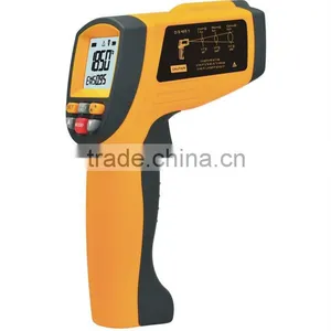 Infrared Thermometer GM1850 IR Thermometer Temperature Tester thumbnail-1