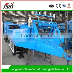 Metal Roofing Used Construction Machinery thumbnail-1