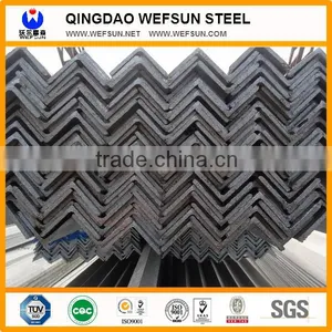 Structual Galvanized Equal Angle Steel Bar thumbnail-2