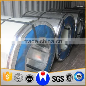 Prepainted GI Steel Coil / PPGI / PPGL Color Coated Galvanized Steel Sheet in Coil thumbnail-6