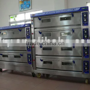 Pizza Oven thumbnail-1