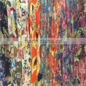 2014 Summer European Chifffon Woman Dress thumbnail-2