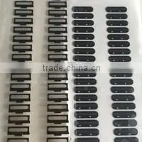 Factory Price Metal Photo Etched Chemical Etched Stamping/chemical Machining thumbnail-5