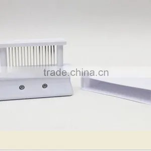 Professional Stainless Steel Meat Tenderizer 16 Needles thumbnail-2