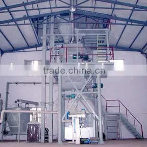 China Small Dry Mortar Mixing Machine Prices thumbnail-2