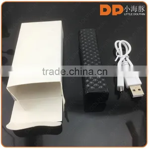 New Electronic Gadget Power Bank 2600mah Mobile Source for Charging Chargers thumbnail-2