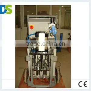 CE Mark Polyurea Foam Machine thumbnail-1